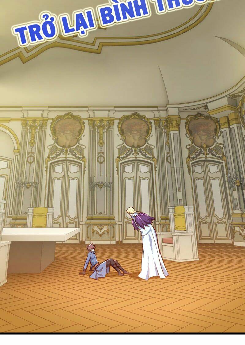 Vợ Tôi Là Quỷ Vương Chapter 186 - Trang 2