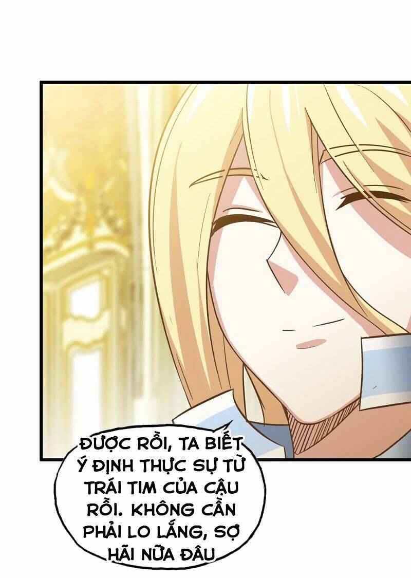 Vợ Tôi Là Quỷ Vương Chapter 186 - Trang 2