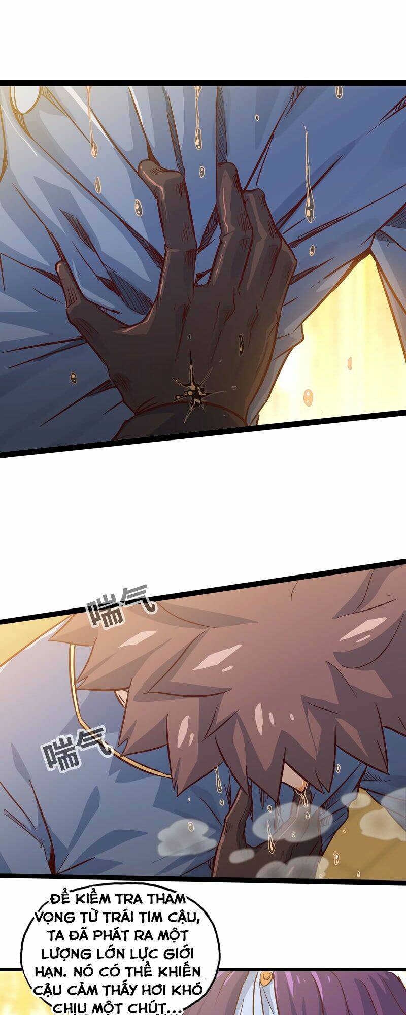 Vợ Tôi Là Quỷ Vương Chapter 186 - Trang 2