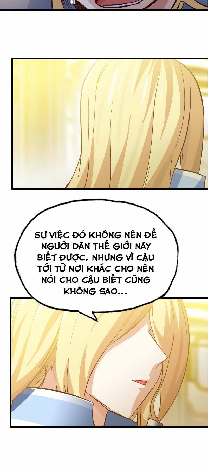 Vợ Tôi Là Quỷ Vương Chapter 186 - Trang 2