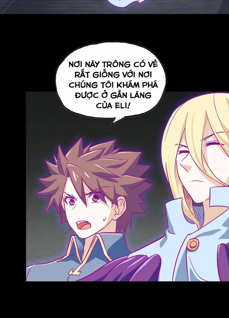 Vợ Tôi Là Quỷ Vương Chapter 186 - Trang 2