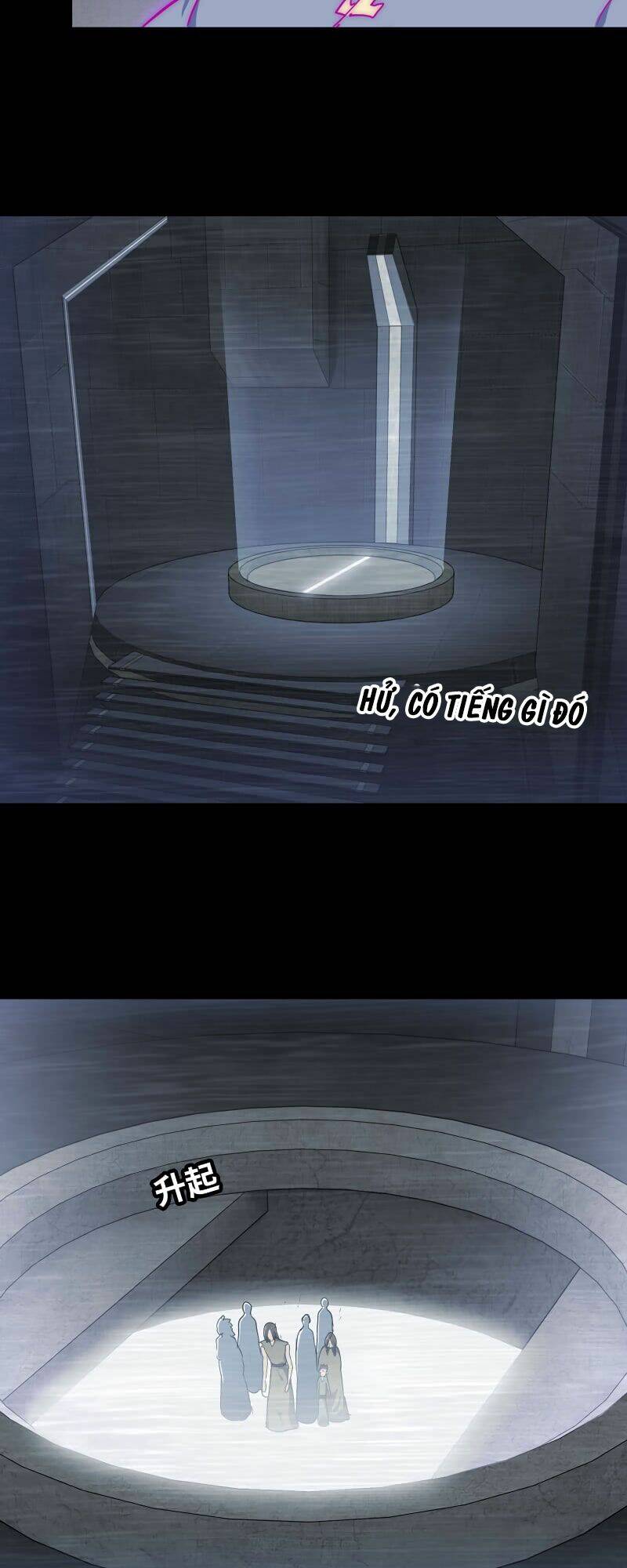 Vợ Tôi Là Quỷ Vương Chapter 186 - Trang 2