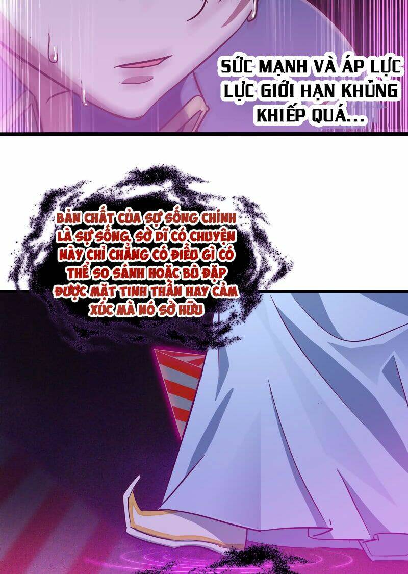 Vợ Tôi Là Quỷ Vương Chapter 186 - Trang 2