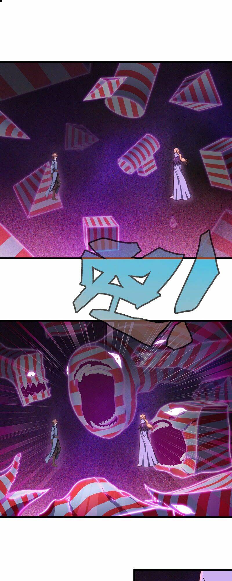 Vợ Tôi Là Quỷ Vương Chapter 186 - Trang 2