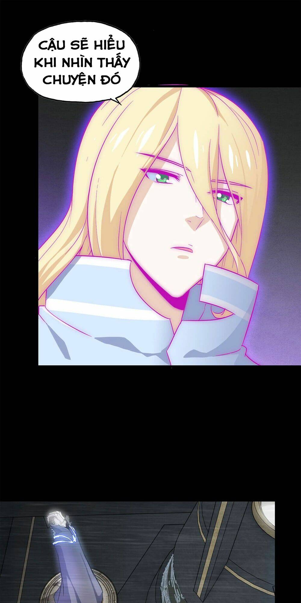 Vợ Tôi Là Quỷ Vương Chapter 187 - Trang 2