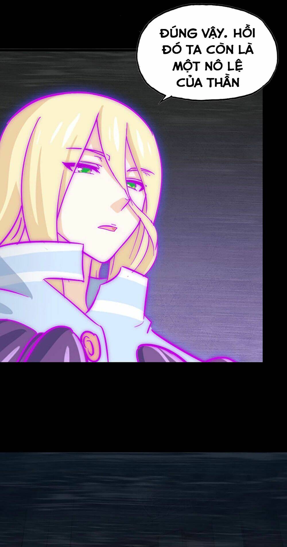 Vợ Tôi Là Quỷ Vương Chapter 187 - Trang 2