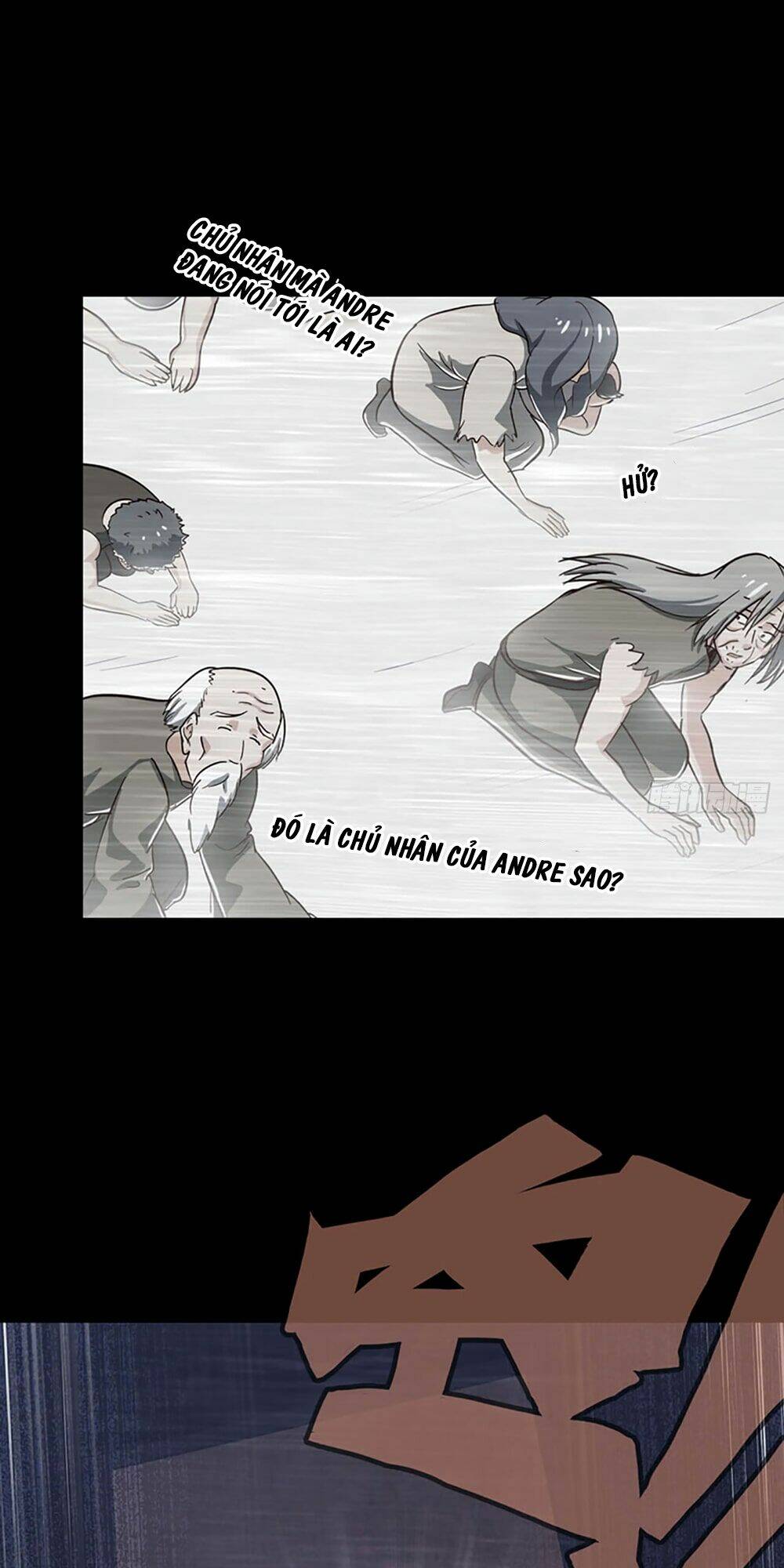 Vợ Tôi Là Quỷ Vương Chapter 187 - Trang 2