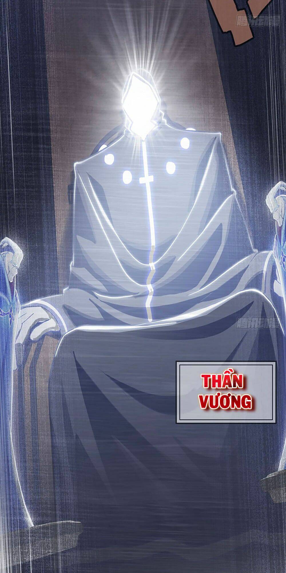 Vợ Tôi Là Quỷ Vương Chapter 187 - Trang 2