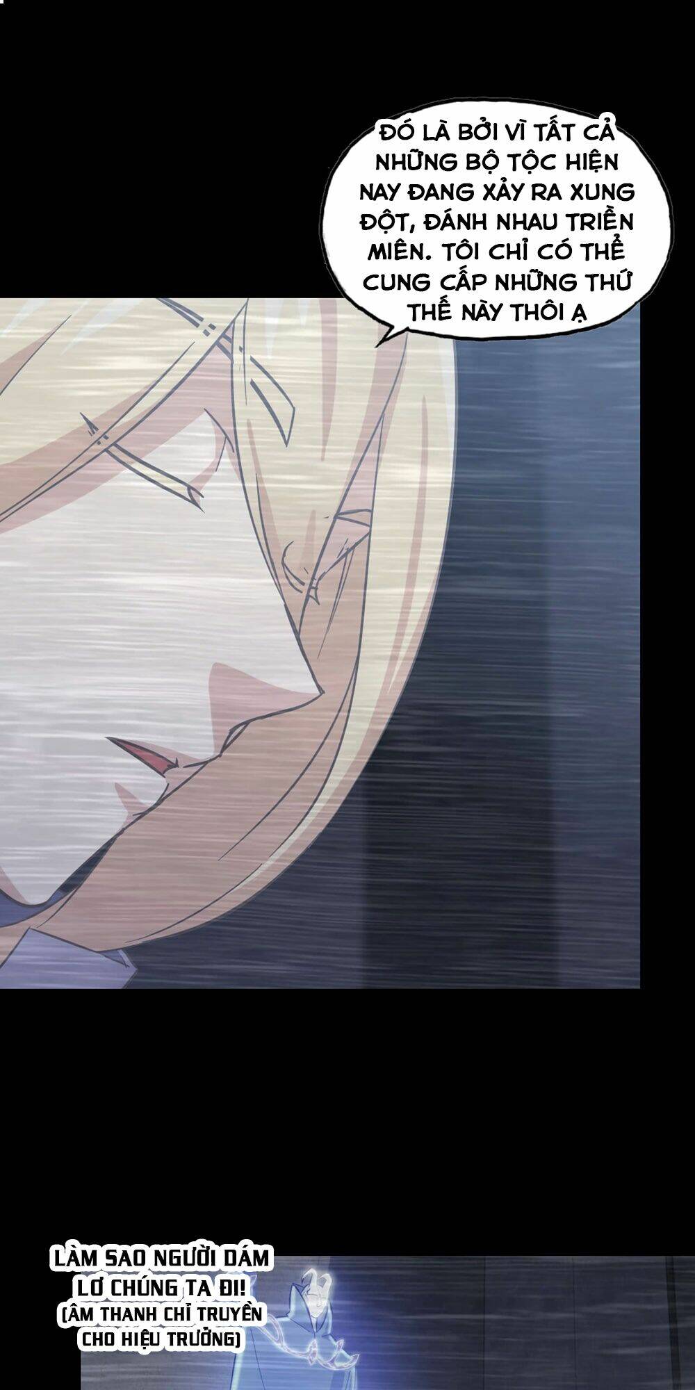 Vợ Tôi Là Quỷ Vương Chapter 187 - Trang 2