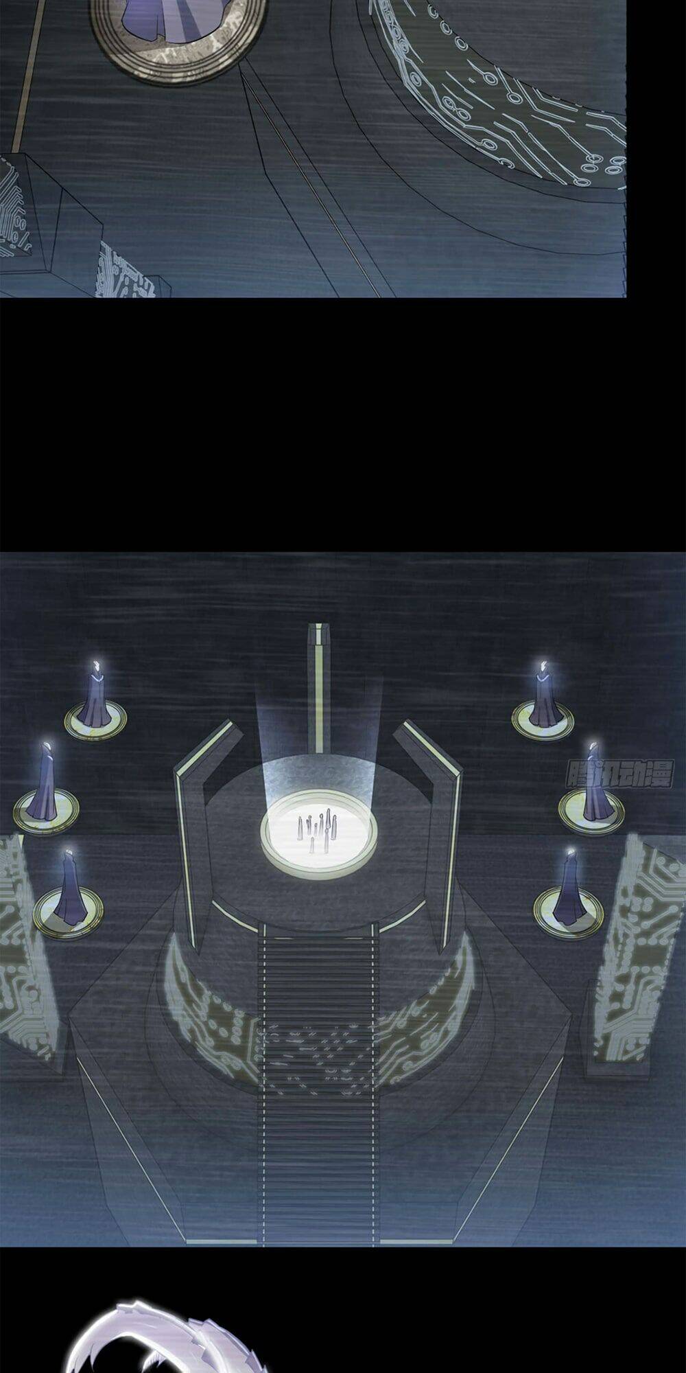 Vợ Tôi Là Quỷ Vương Chapter 187 - Trang 2