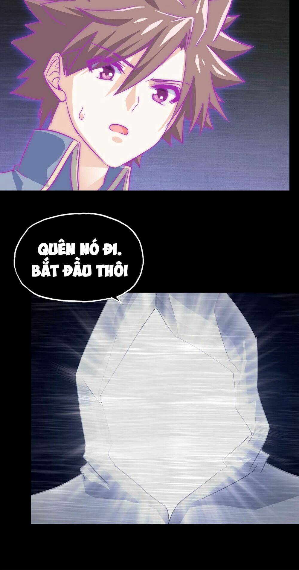 Vợ Tôi Là Quỷ Vương Chapter 187 - Trang 2