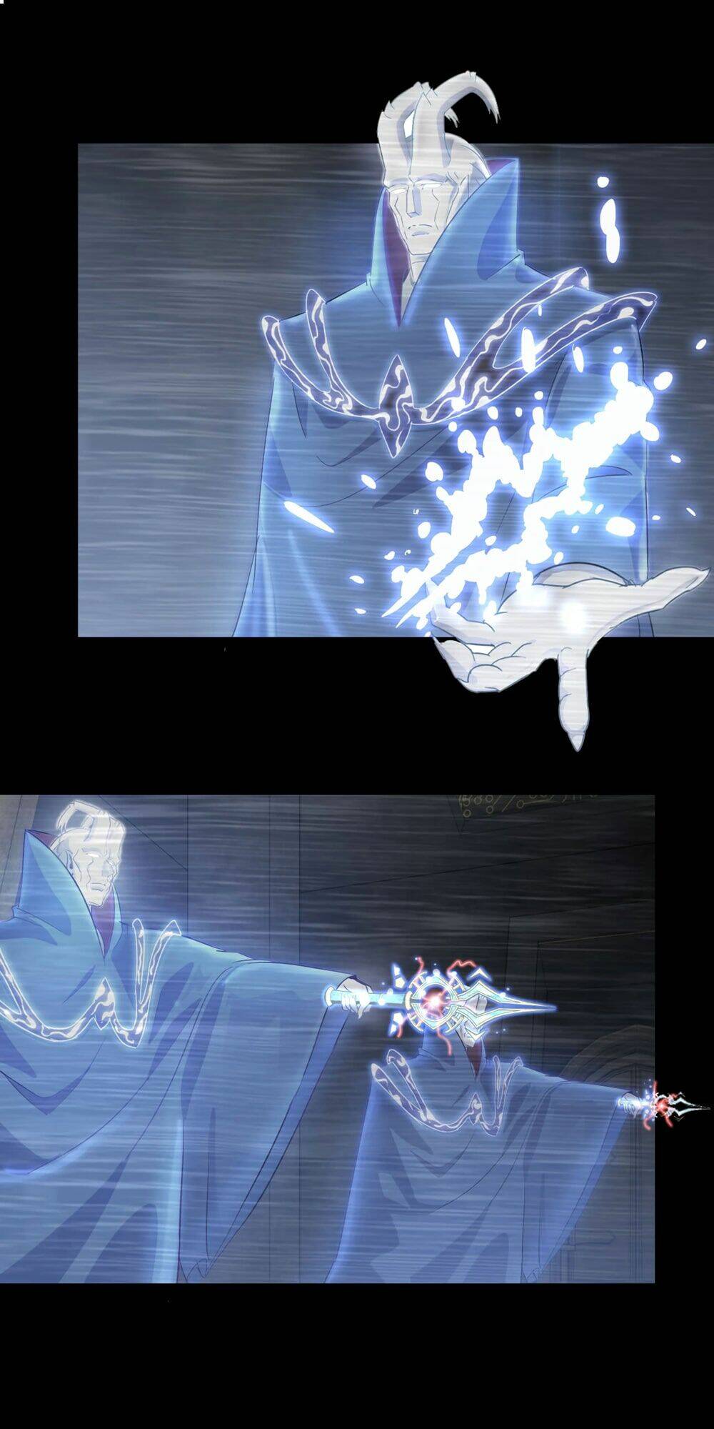 Vợ Tôi Là Quỷ Vương Chapter 187 - Trang 2