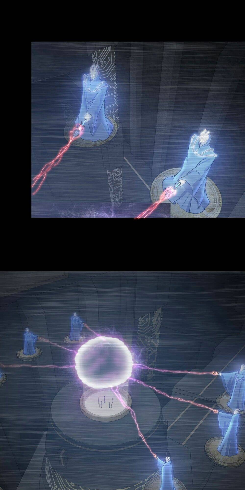 Vợ Tôi Là Quỷ Vương Chapter 187 - Trang 2