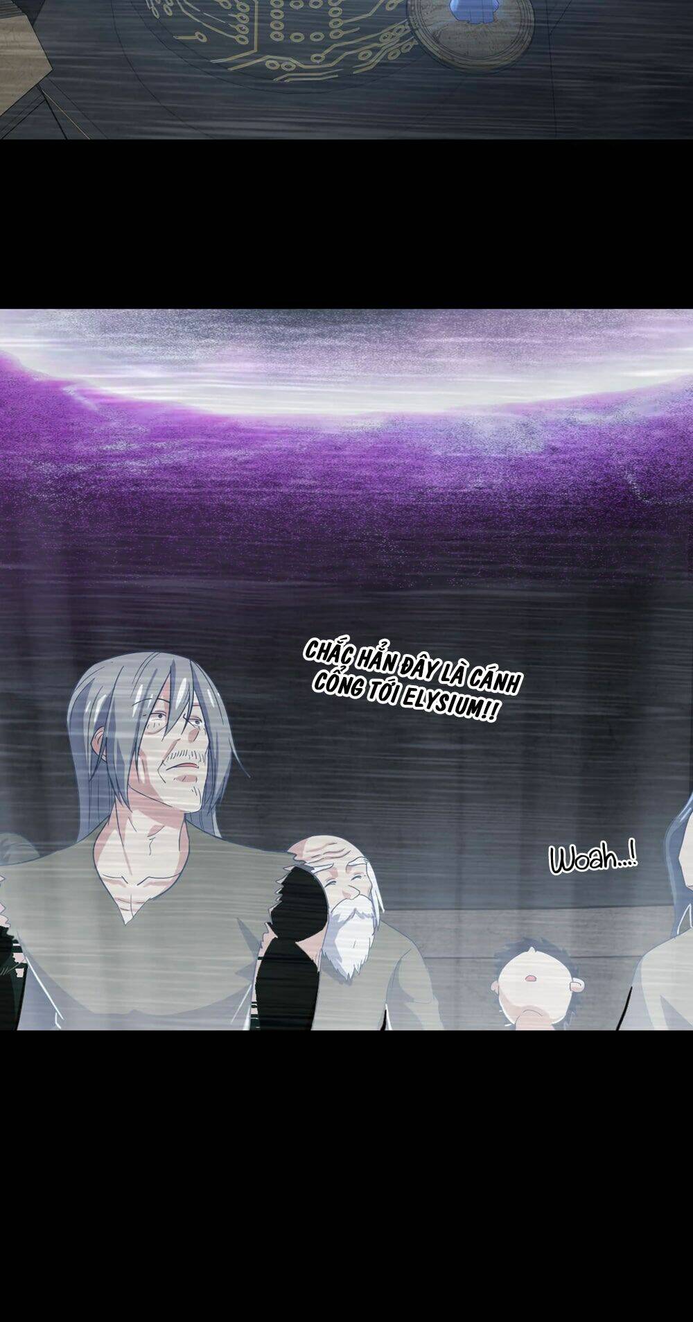 Vợ Tôi Là Quỷ Vương Chapter 187 - Trang 2