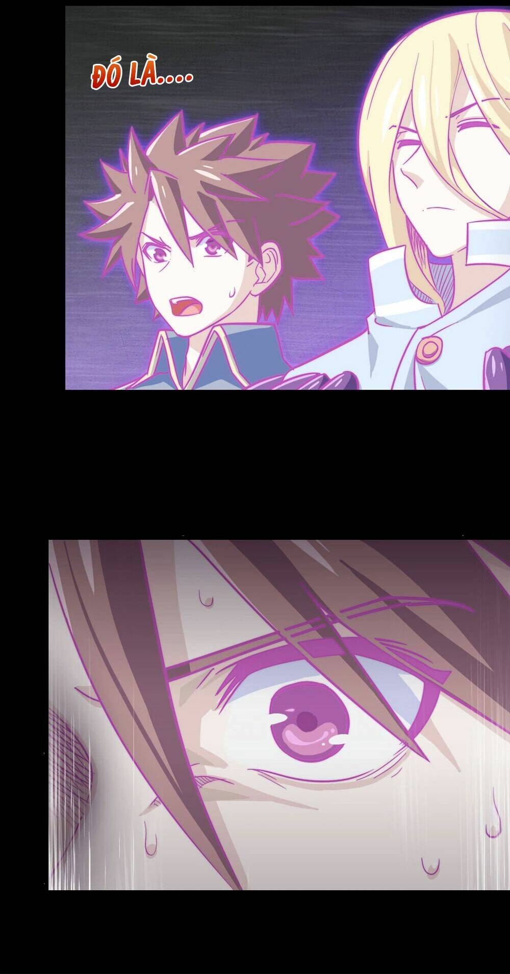 Vợ Tôi Là Quỷ Vương Chapter 187 - Trang 2