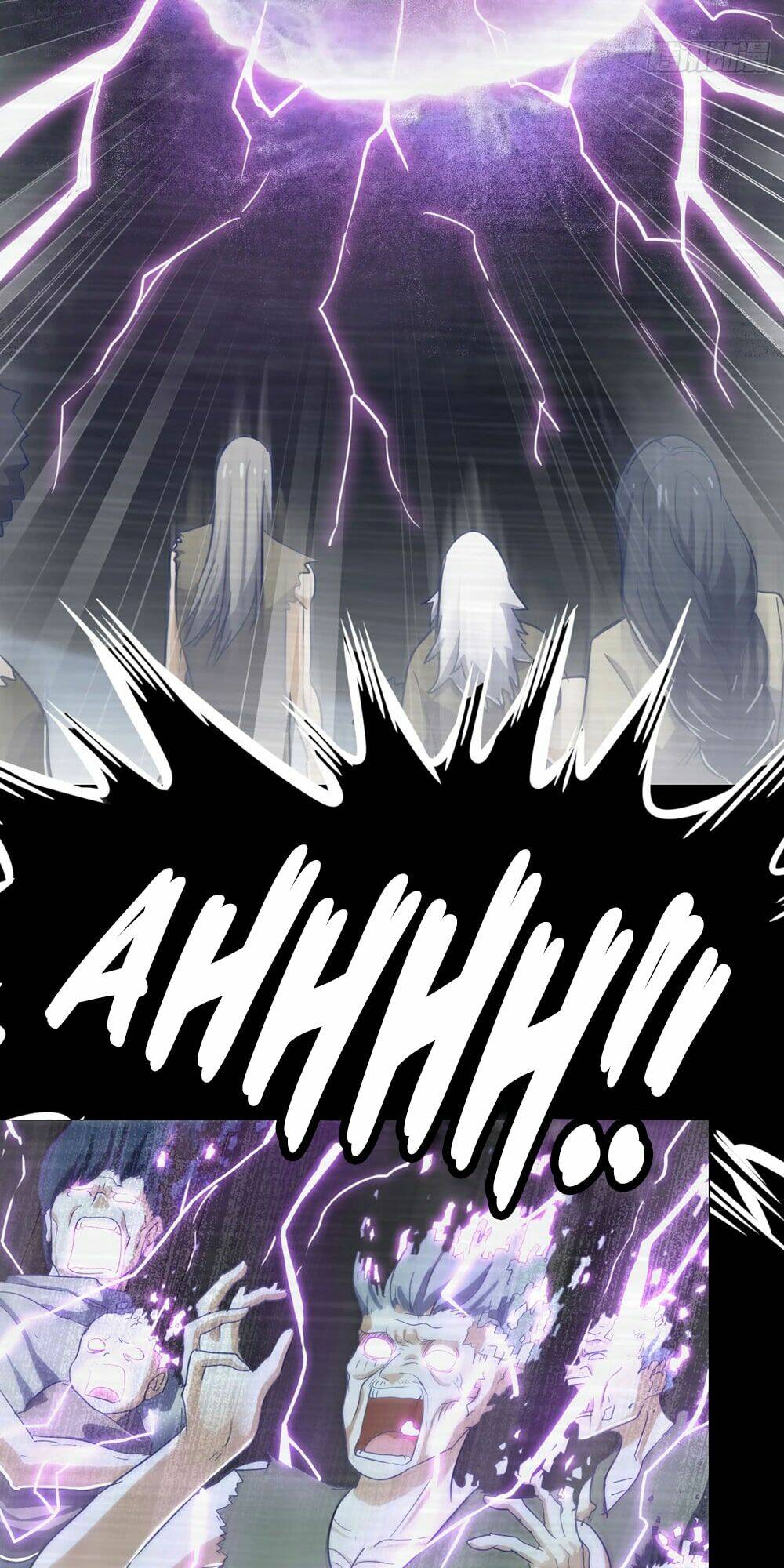 Vợ Tôi Là Quỷ Vương Chapter 187 - Trang 2