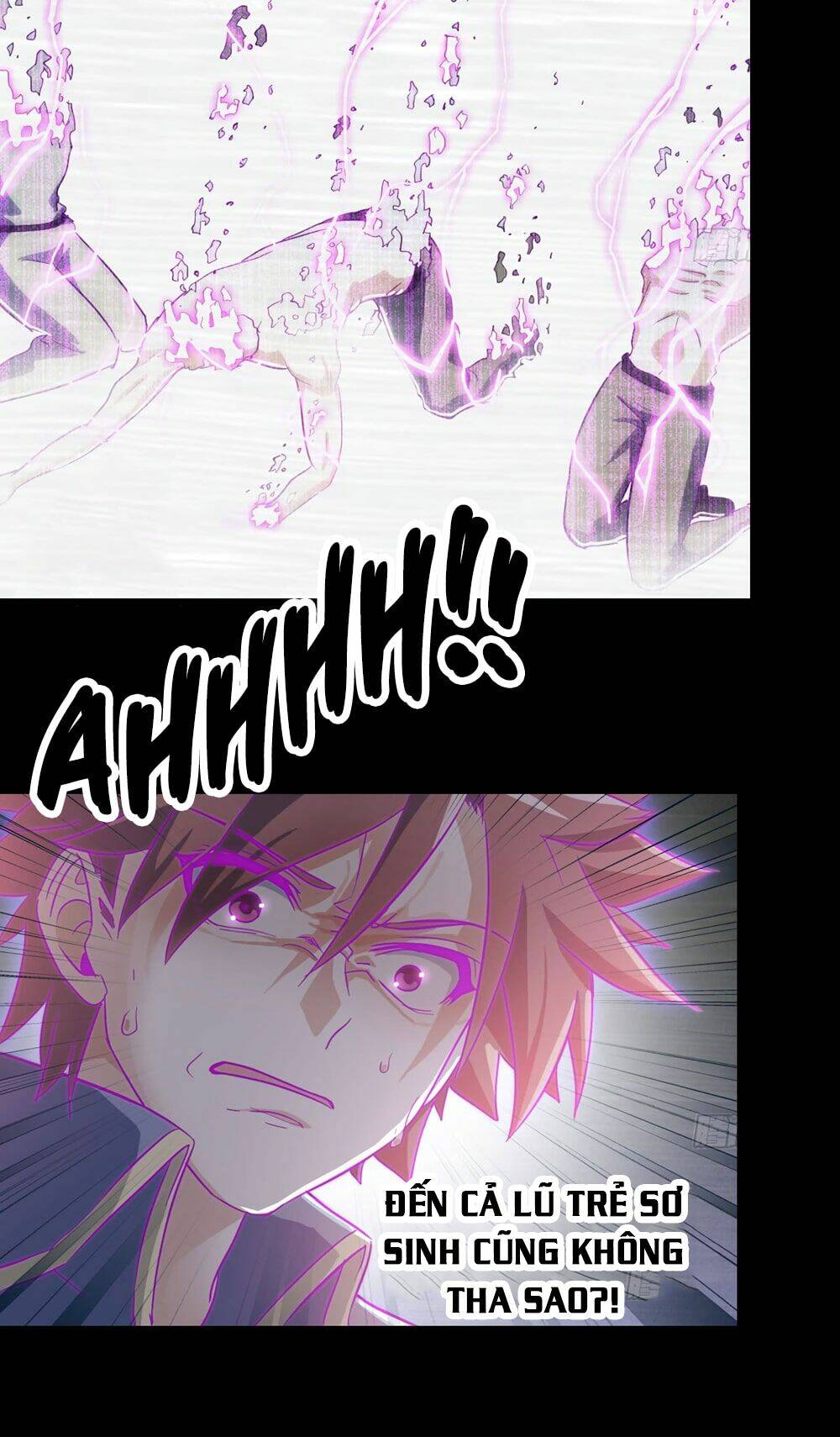 Vợ Tôi Là Quỷ Vương Chapter 187 - Trang 2