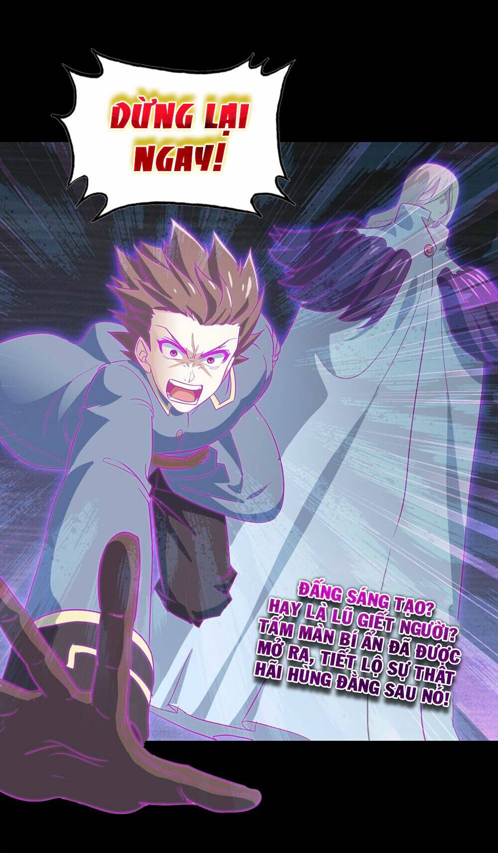 Vợ Tôi Là Quỷ Vương Chapter 187 - Trang 2