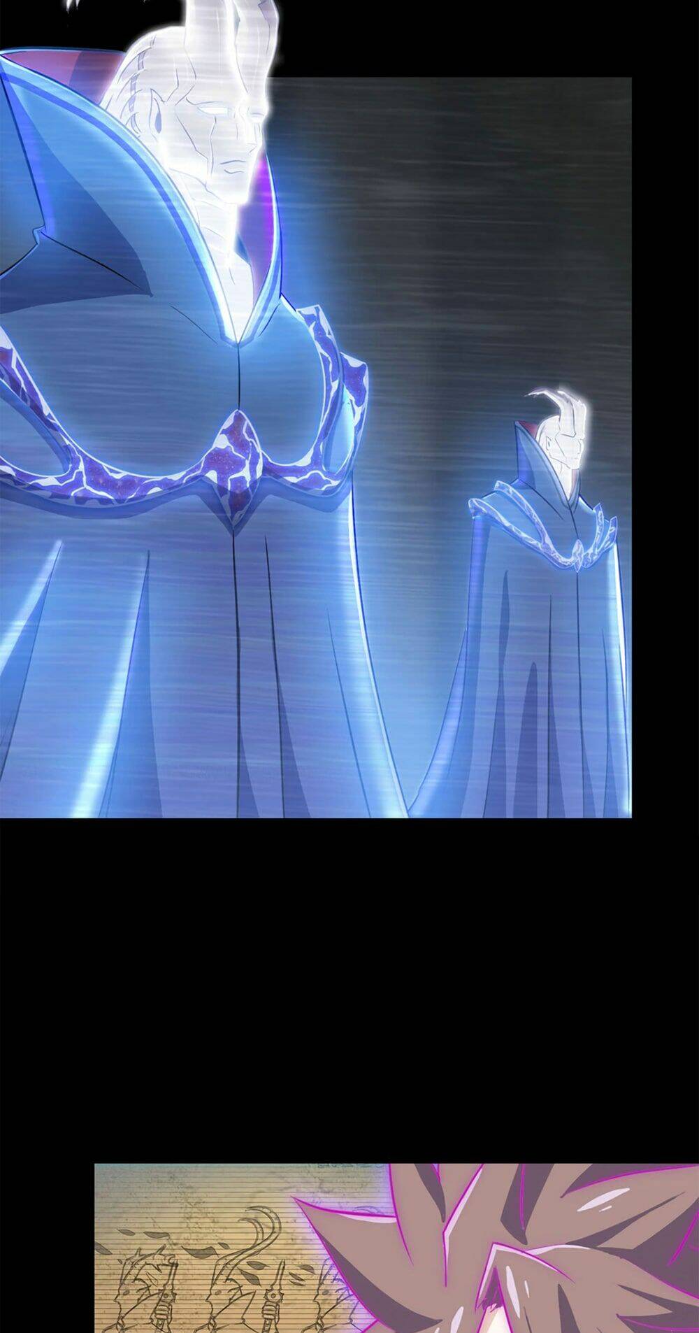 Vợ Tôi Là Quỷ Vương Chapter 187 - Trang 2