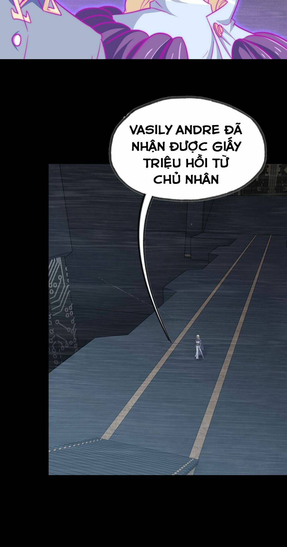 Vợ Tôi Là Quỷ Vương Chapter 187 - Trang 2