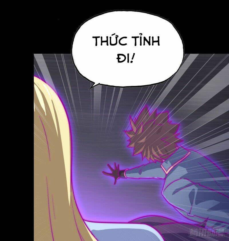 Vợ Tôi Là Quỷ Vương Chapter 188 - Trang 2