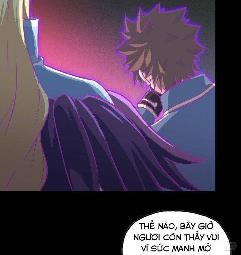 Vợ Tôi Là Quỷ Vương Chapter 188 - Trang 2