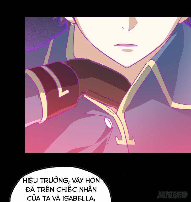 Vợ Tôi Là Quỷ Vương Chapter 188 - Trang 2