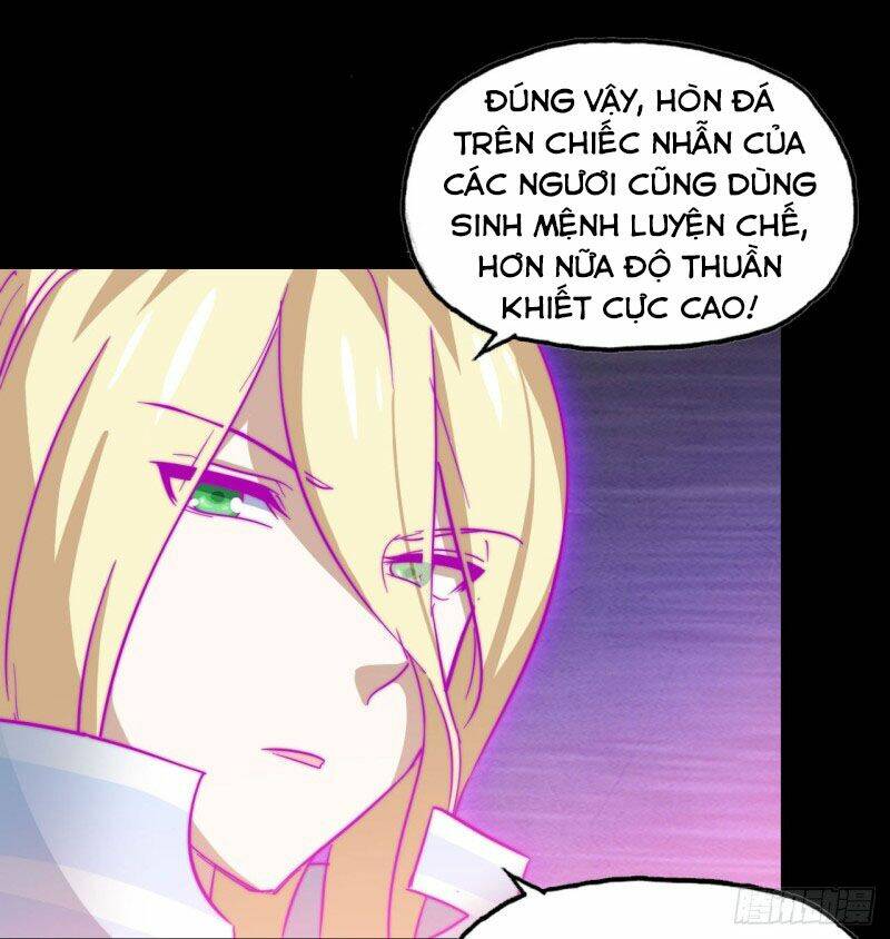 Vợ Tôi Là Quỷ Vương Chapter 188 - Trang 2