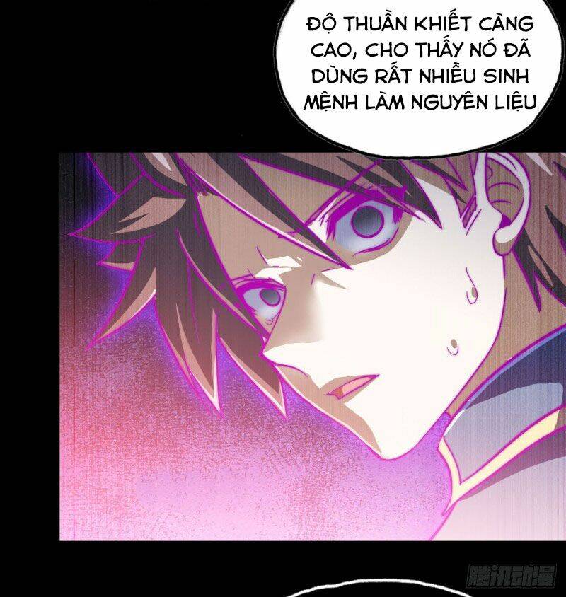 Vợ Tôi Là Quỷ Vương Chapter 188 - Trang 2