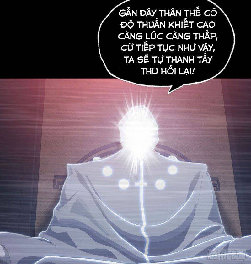 Vợ Tôi Là Quỷ Vương Chapter 188 - Trang 2