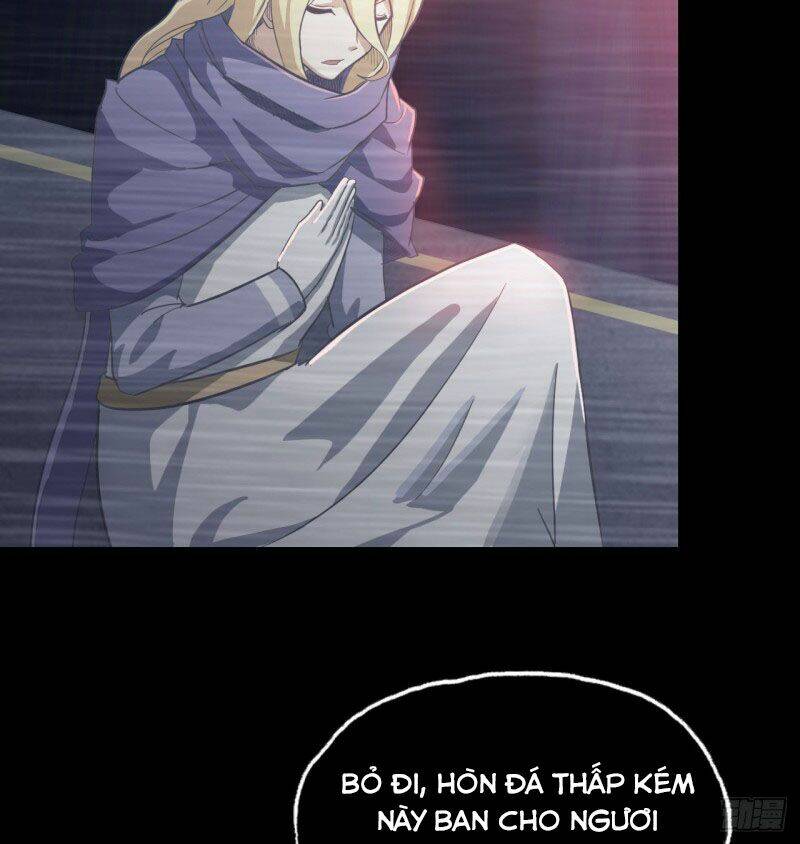 Vợ Tôi Là Quỷ Vương Chapter 188 - Trang 2