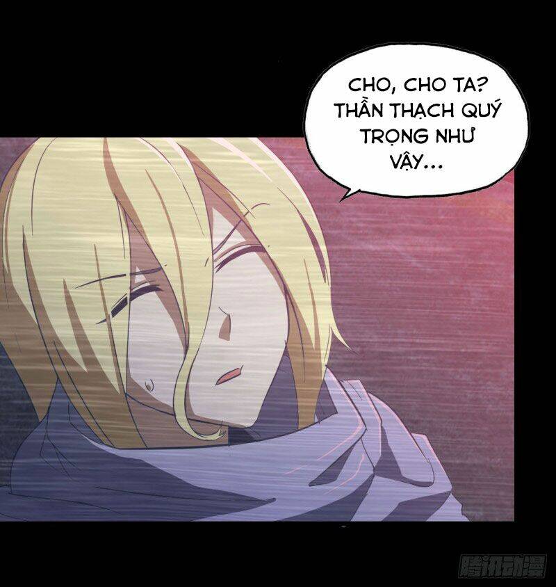 Vợ Tôi Là Quỷ Vương Chapter 188 - Trang 2