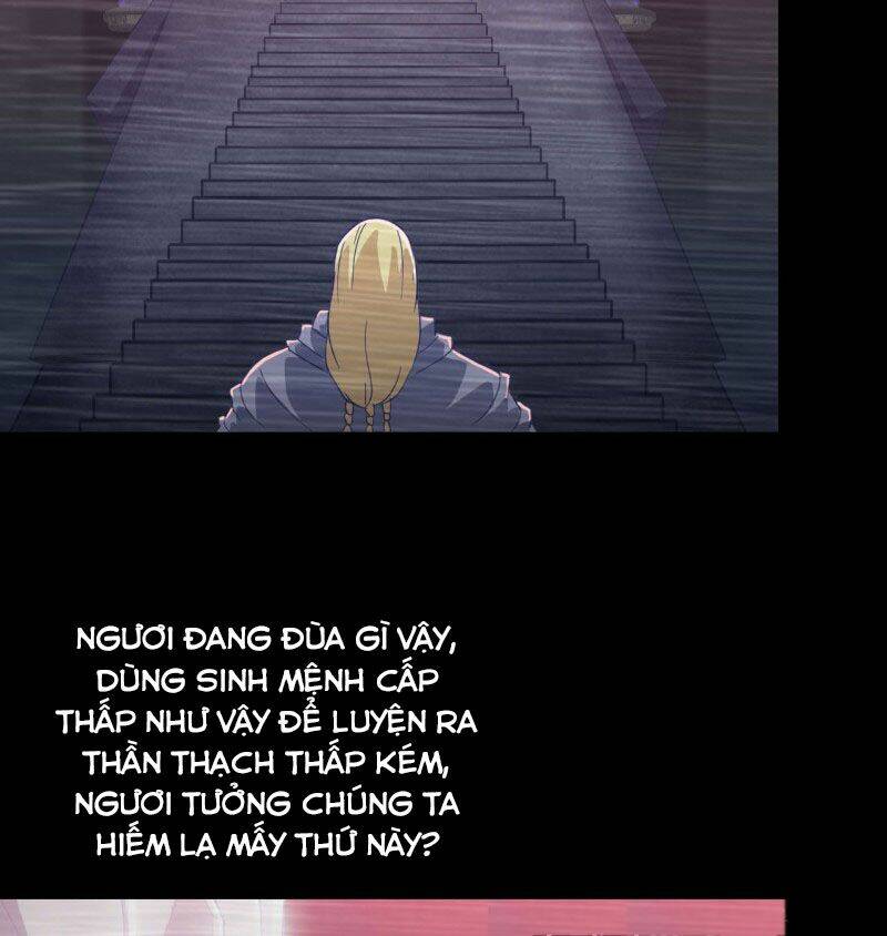 Vợ Tôi Là Quỷ Vương Chapter 188 - Trang 2