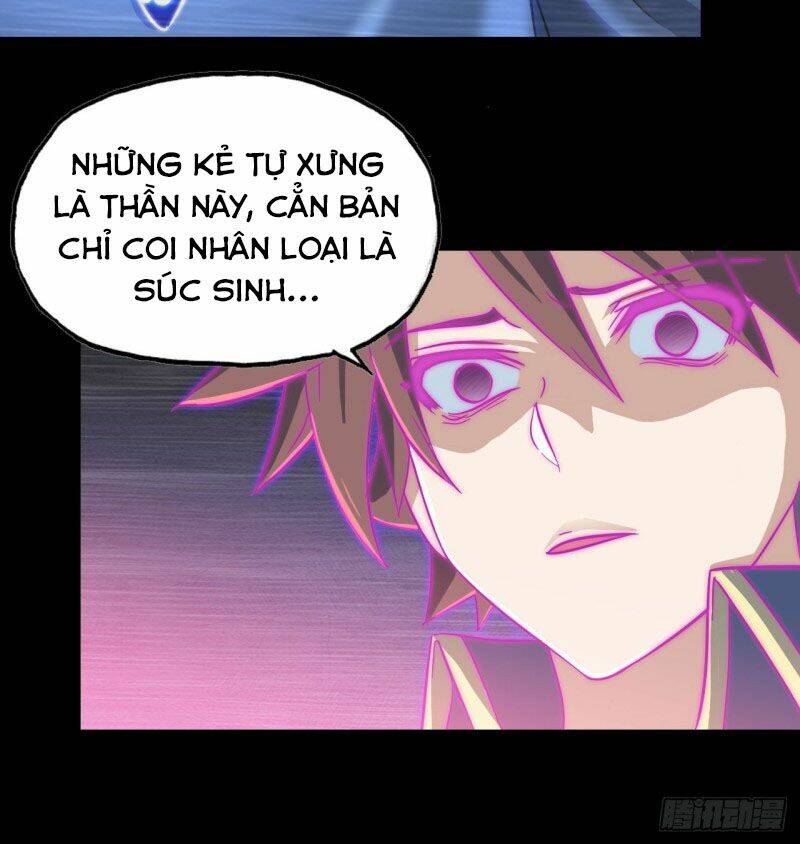 Vợ Tôi Là Quỷ Vương Chapter 188 - Trang 2