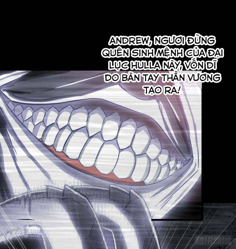 Vợ Tôi Là Quỷ Vương Chapter 188 - Trang 2