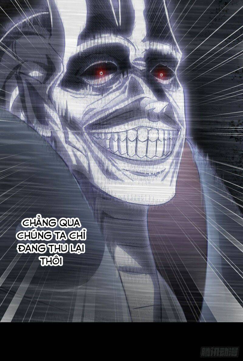 Vợ Tôi Là Quỷ Vương Chapter 188 - Trang 2