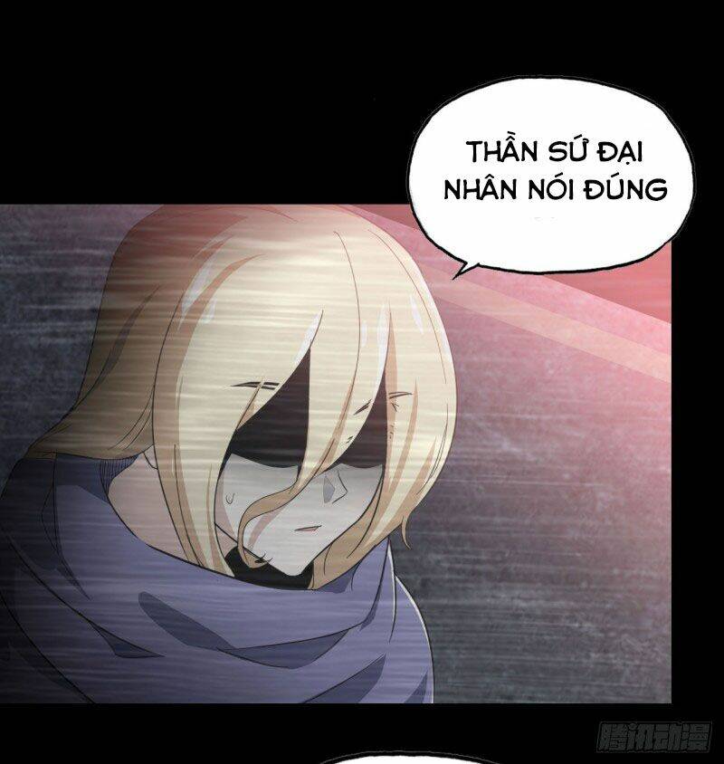 Vợ Tôi Là Quỷ Vương Chapter 188 - Trang 2