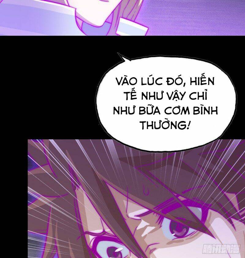 Vợ Tôi Là Quỷ Vương Chapter 188 - Trang 2