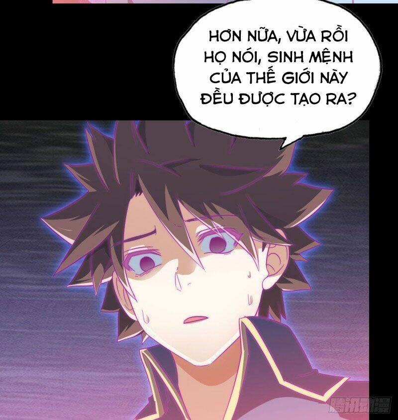 Vợ Tôi Là Quỷ Vương Chapter 188 - Trang 2