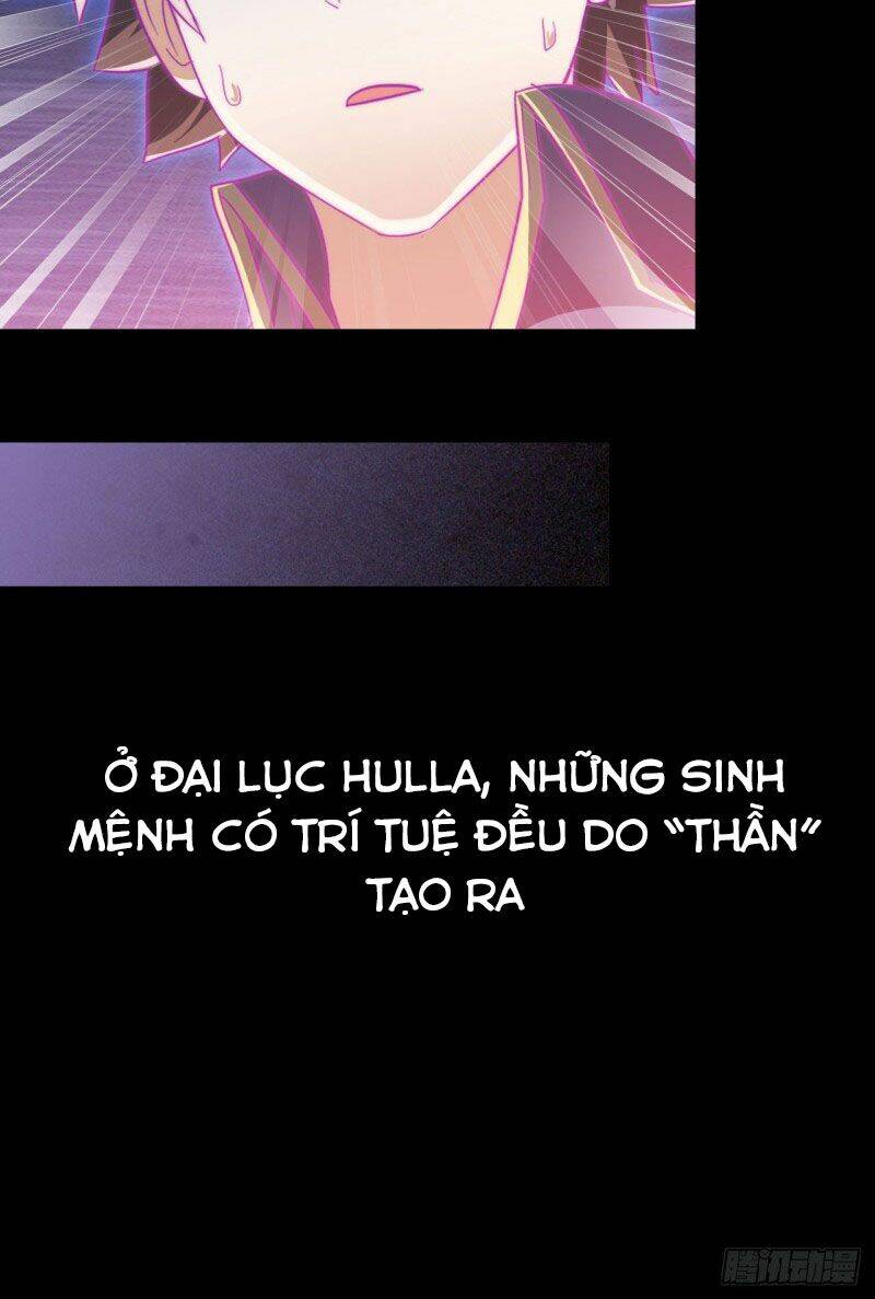 Vợ Tôi Là Quỷ Vương Chapter 188 - Trang 2