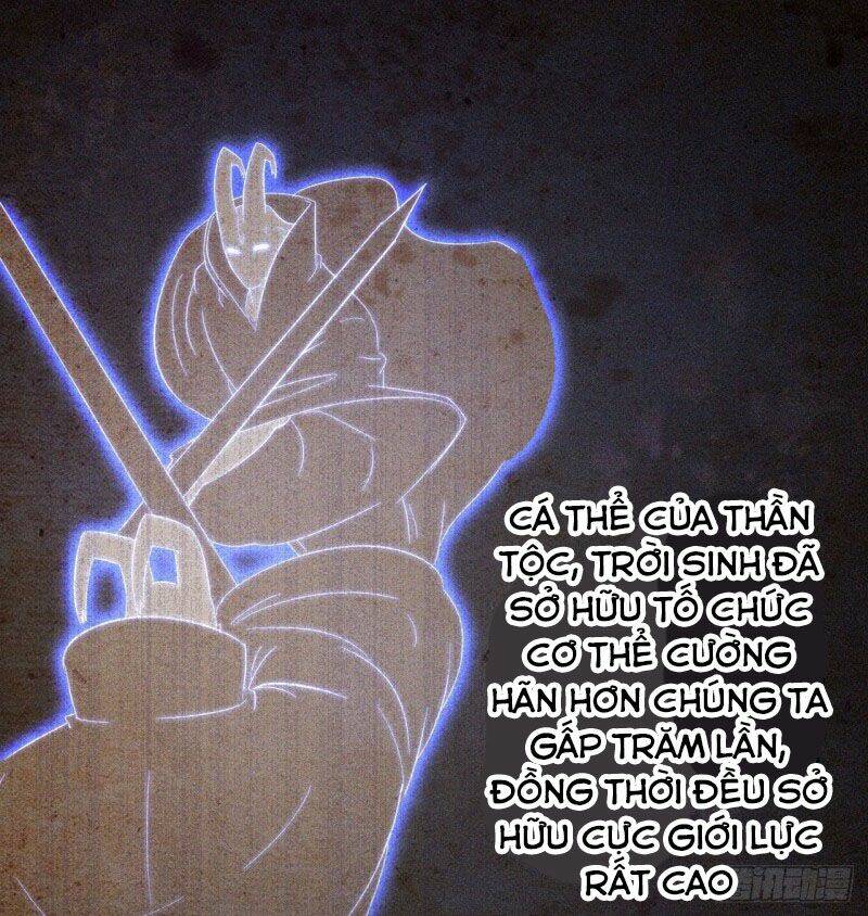 Vợ Tôi Là Quỷ Vương Chapter 188 - Trang 2