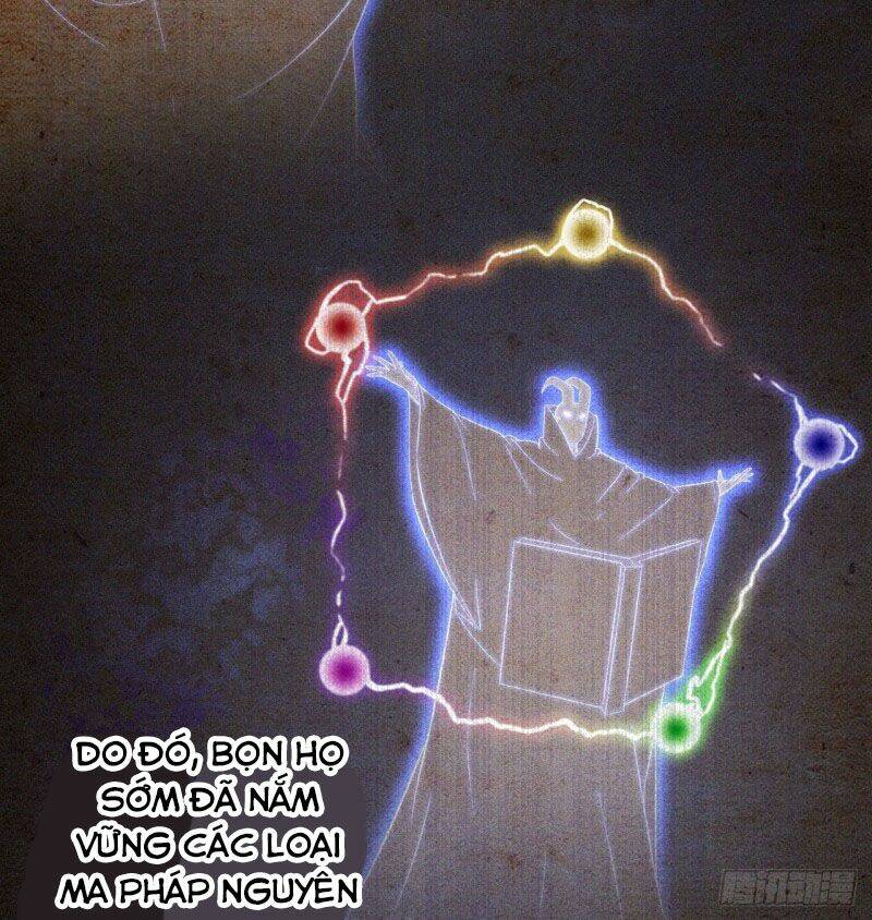 Vợ Tôi Là Quỷ Vương Chapter 188 - Trang 2