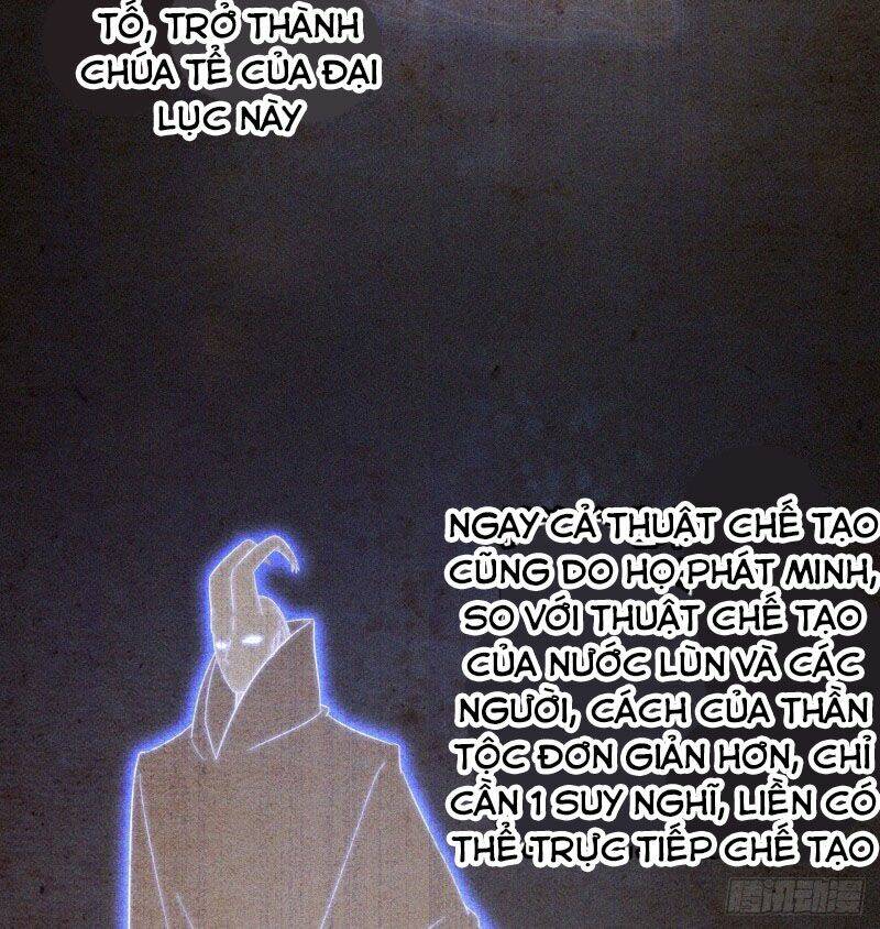 Vợ Tôi Là Quỷ Vương Chapter 188 - Trang 2