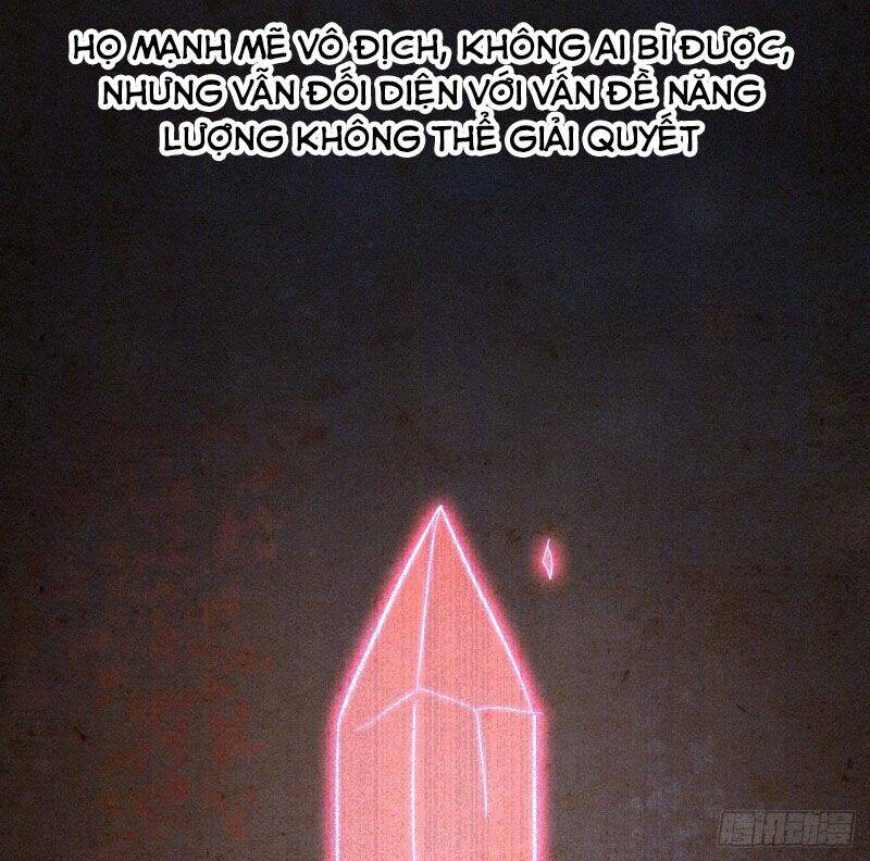 Vợ Tôi Là Quỷ Vương Chapter 188 - Trang 2