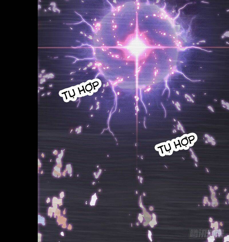 Vợ Tôi Là Quỷ Vương Chapter 188 - Trang 2