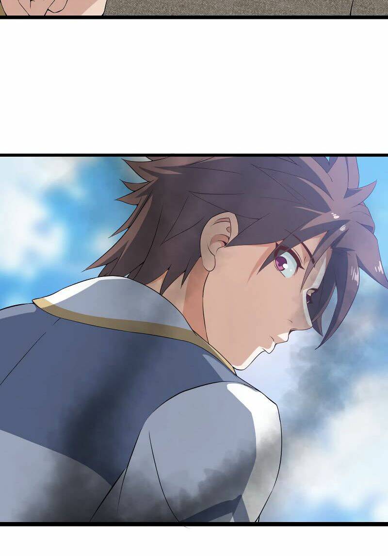 Vợ Tôi Là Quỷ Vương Chapter 19 - Trang 2