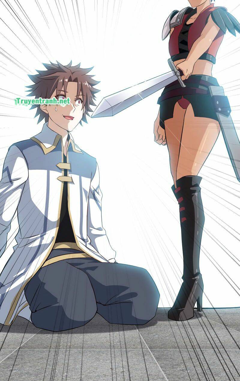 Vợ Tôi Là Quỷ Vương Chapter 19 - Trang 2