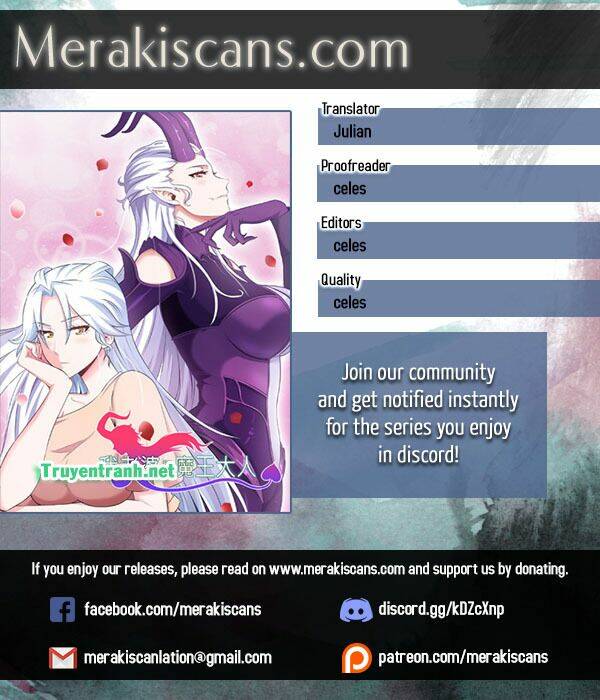 Vợ Tôi Là Quỷ Vương Chapter 19 - Trang 2