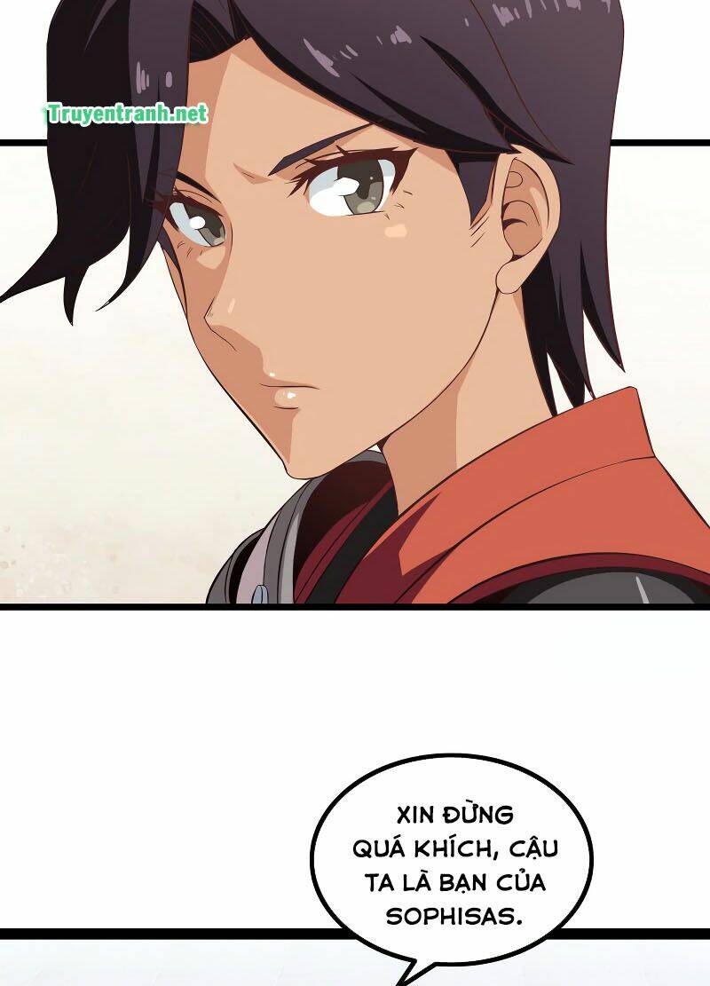 Vợ Tôi Là Quỷ Vương Chapter 19 - Trang 2