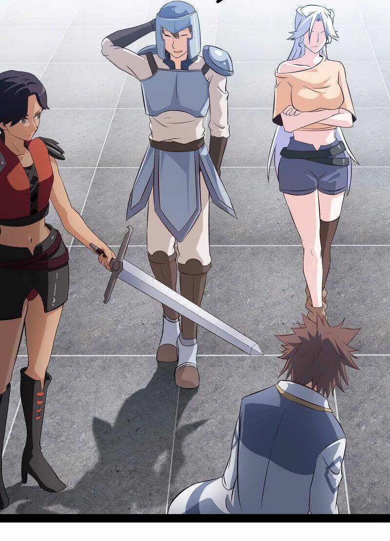 Vợ Tôi Là Quỷ Vương Chapter 19 - Trang 2